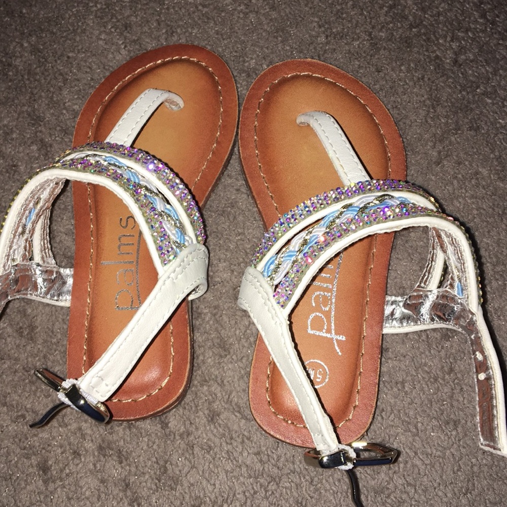 Baby girl shoes infant